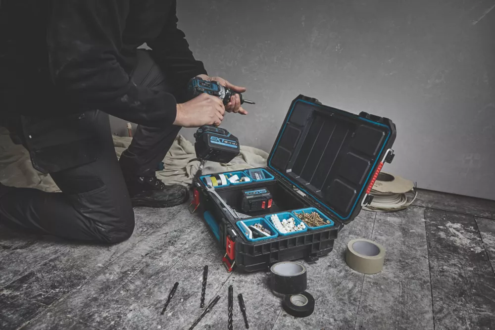 Erbauer Connecx Organiser 22 1/4 X 13 3/4" 6 Erbauer Connecx Organiser 22 1/4 X 13 3/4" - Image 6