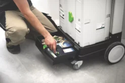 Festool SYS-ROLL Tool Storage Transport -Tool Shop 7034T A2