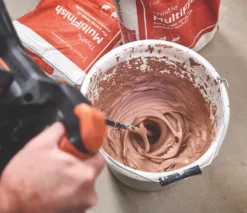 Evolution R120MXR-Li 18V Li-Ion EXT Cordless Paddle Mixer - Bare 11 Evolution R120MXR-Li 18V Li-Ion EXT Cordless Paddle Mixer - Bare -Tool Shop 717VV A2