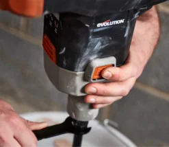 Evolution R120MXR-Li 18V Li-Ion EXT Cordless Paddle Mixer - Bare 13 Evolution R120MXR-Li 18V Li-Ion EXT Cordless Paddle Mixer - Bare -Tool Shop 717VV A4