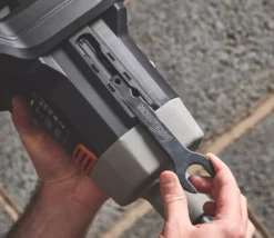 Evolution R120MXR-Li 18V Li-Ion EXT Cordless Paddle Mixer - Bare 17 Evolution R120MXR-Li 18V Li-Ion EXT Cordless Paddle Mixer - Bare -Tool Shop 717VV A8