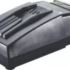 Refurb Festool TCL 6 18V Rapid Battery Charger