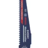 Bosch Expert S956DHM Multi-Material Carbide Reciprocating Saw Blade 150mm