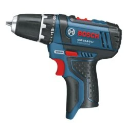 Bosch GSR 12-2-LiN 12V Li-Ion Cordless Drill Driver - Bare