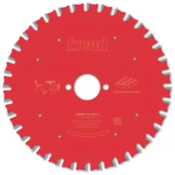 Freud F03FS09854 Sandwich Panel Circular Saw Blade 190 X 30mm 36T