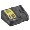 Refurb DeWalt DCB115-GB 10.8/14.4/18V Li-Ion XR Multi-Voltage Battery Charger