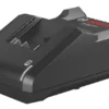 Bosch GAL 18V-40 10.8/14.4/18V Li-Ion Coolpack Battery Charger