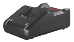Bosch GAL 18V-40 10.8/14.4/18V Li-Ion Coolpack Battery Charger