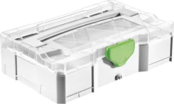 Festool T-LOC SYS-MINI 1 TL TRA Mini Systainer 10.4"