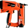 Paslode IM50 F18 50mm 7.4V 1 X 2.1Ah Lithium Second Fix Cordless Gas Nail Gun