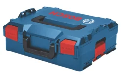 Bosch GWS 18V-7 18V 2 X 4.0Ah Li-Ion Coolpack 4 1/2" Brushless Cordless Angle Grinder -Tool Shop 750PV A2