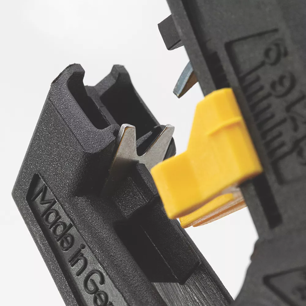 Jokari No. 4 Cable Strippers 6 1/2" (165mm) 8 Jokari No. 4 Cable Strippers 6 1/2" (165mm) - Image 8