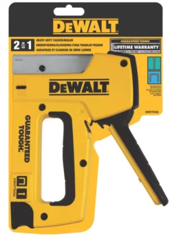 DeWalt 14mm Stapler / Nail Gun -Tool Shop 7601C A2