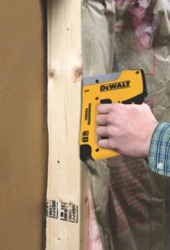 DeWalt 14mm Stapler / Nail Gun -Tool Shop 7601C A3