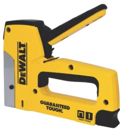 DeWalt 14mm Stapler / Nail Gun