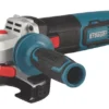 Erbauer EAG900-115 900W 4 1/2" Electric Angle Grinder 240V