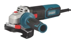 Erbauer EAG900-115 900W 4 1/2" Electric Angle Grinder 240V
