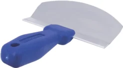 Marshalltown Curved Edge Bucket Scoop 6 1/2" -Tool Shop 767PK A2