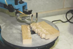 Scheppach Special Edition SD1600F 405mm Electric Scroll Saw 240V -Tool Shop 7703F A5