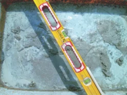 Stabila Bricklaying Spirit Level 48" (1200mm) -Tool Shop 7773X A7