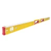 Stabila Bricklaying Spirit Level 48" (1200mm)