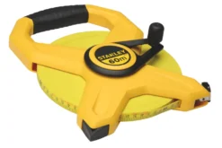 Stanley 60m Tape Measure