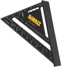 DeWalt Rafter Square 7" (177mm)
