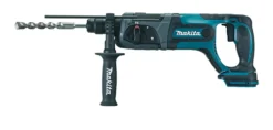 Makita DHR241Z 3.3kg 18V Li-Ion Cordless SDS Plus Drill - Bare