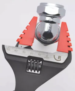 Rothenberger Wrench 8" 9 Rothenberger Wrench 8" -Tool Shop 7886K A2