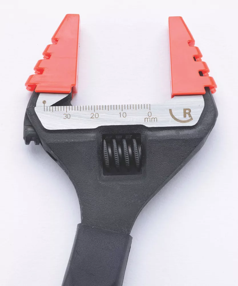 Rothenberger Wrench 8" 6 Rothenberger Wrench 8" - Image 6