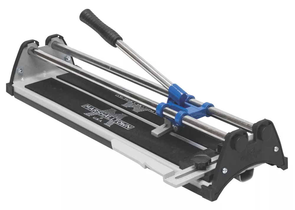 Marshalltown Base Tile Cutter 432mm 2 Marshalltown Base Tile Cutter 432mm - Image 2
