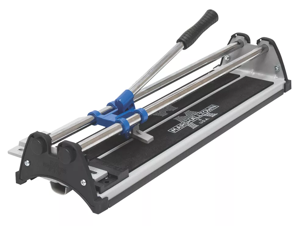 Marshalltown Base Tile Cutter 432mm 1 Marshalltown Base Tile Cutter 432mm