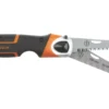 Magnusson 7tpi Wood 2-in-1 Jab Saw 6" (150mm)
