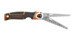 Magnusson 7tpi Wood 2-in-1 Jab Saw 6" (150mm)
