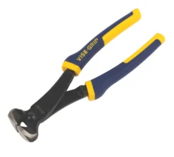Irwin Vise-Grip End Cutters 8" (203mm)