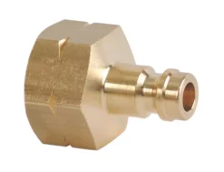 Sievert Quick-Release Coupling Spigot X 3/8"