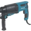 Makita HR2630 2.8kg Electric SDS Plus Drill 110V