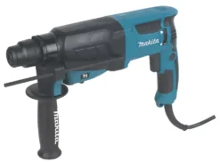 Makita HR2630 2.8kg Electric SDS Plus Drill 110V