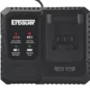 Erbauer EFC18-Li 18V Li-Ion EXT Fast Charger
