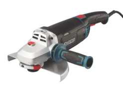 Erbauer EAG2200 2200W 9" Electric Angle Grinder 240V