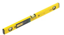 Stabila 70-2 Series Spirit Level 24" (600mm)