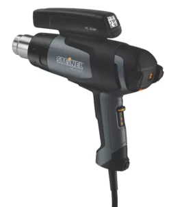 Steinel HG2120E 2200W Electric Car Wrapping Heat Gun 240V