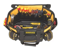 Stanley FatMax Tool Bag 19 3/4" -Tool Shop 8203K A2