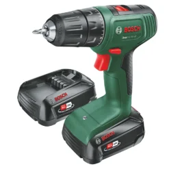 Bosch EasyDrill 18V-40 18V 1 X 2.0Ah Li-Ion Power For All Cordless Drill