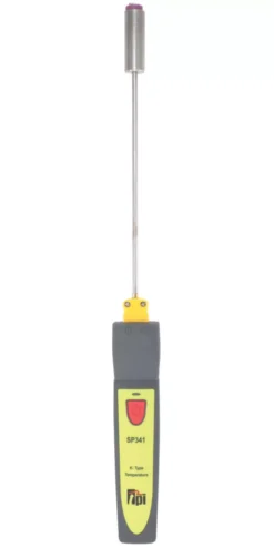 TPI SP341LK K-Type Digital Thermometer