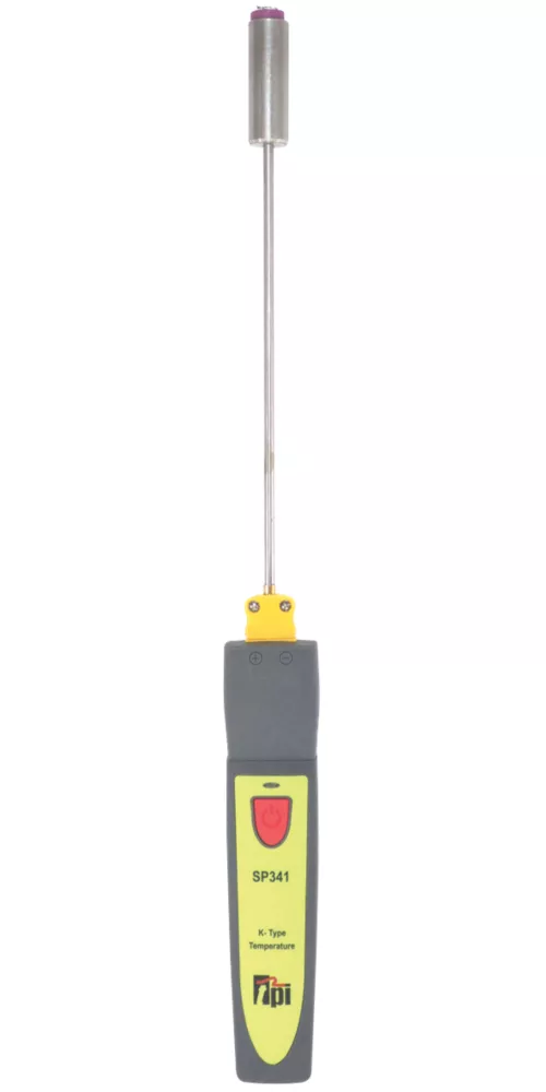 TPI SP341LK K-Type Digital Thermometer 1 TPI SP341LK K-Type Digital Thermometer