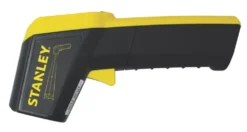 Stanley STHT0-77365 Infrared Non-Contact Digital Thermometer -Tool Shop 8374J A2