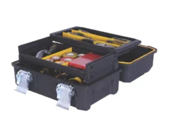 Stanley FatMax Cantilever Tool Box 18" -Tool Shop 83912 A2