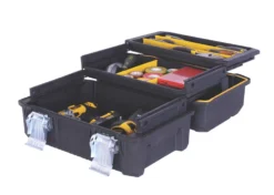 Stanley FatMax Cantilever Tool Box 18" -Tool Shop 83912 A3