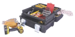 Stanley FatMax Cantilever Tool Box 18" -Tool Shop 83912 A4